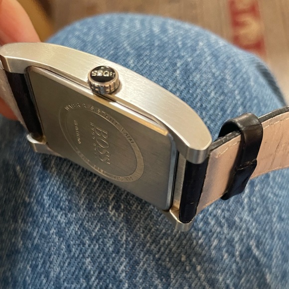 Boss by Hugo Boss Mens Watch - Picture 7 of 8